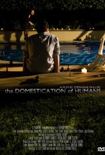 Постер The Domestication of Humans