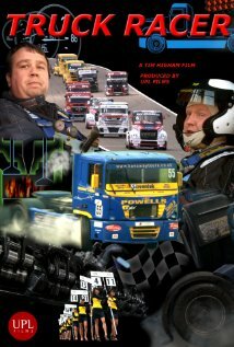 Постер Truck Racer