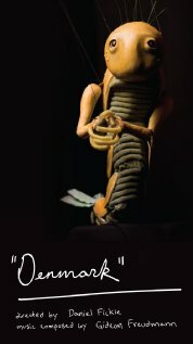 Постер Denmark