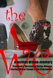 Постер The WC: The Film