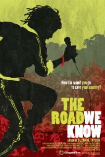Постер The Road We Know