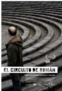 Постер El circuito de Román