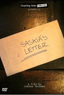 Постер Saskia's Letter