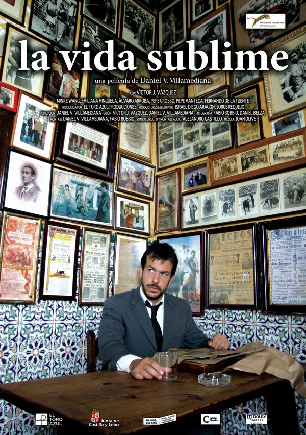 Постер Блистательная жизнь