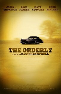 Постер The Orderly