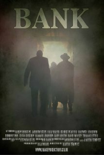 Постер Bank