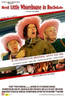 Постер Best Little Whorehouse in the North