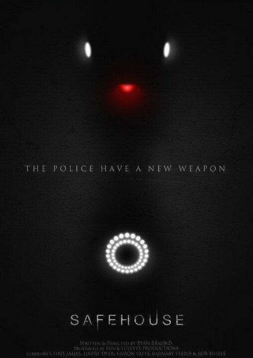 Постер Safehouse