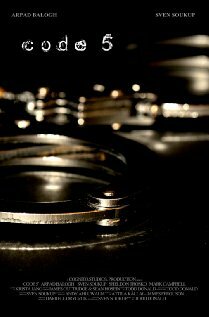 Постер Code 5