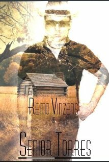 Постер Сеньор Торрес