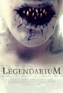 Постер Legendarium