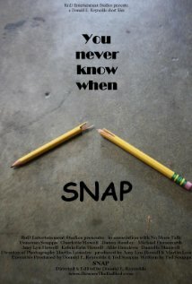 Постер Snap