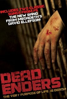 Постер Dead Enders