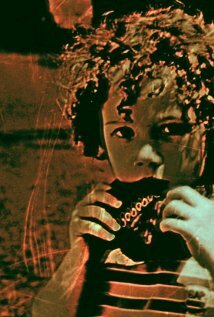 Постер Ослепление