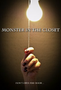 Постер Monster in the Closet