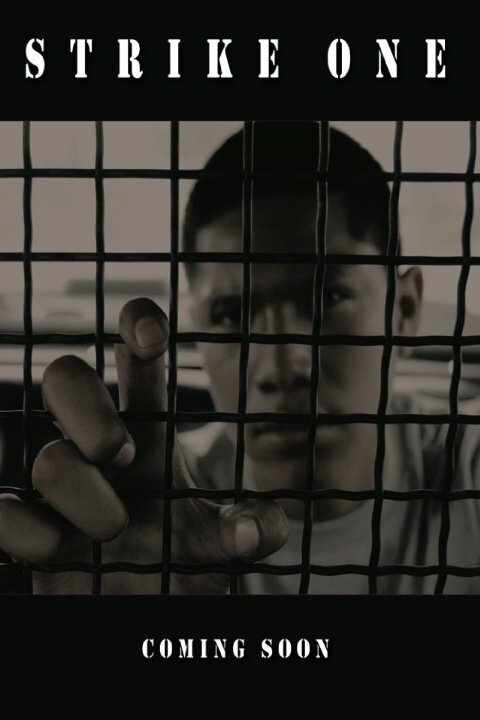 Постер Сокрушительный удар