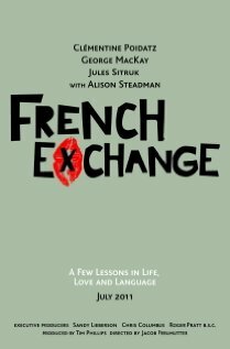 Постер French Exchange