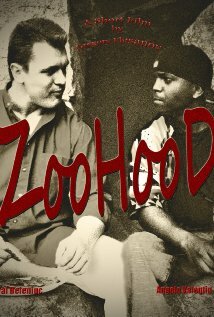 Постер ZooHood