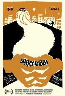 Постер Sorry, Rabbi