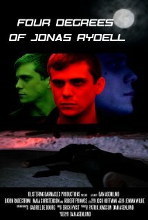 Постер Four Degrees of Jonas Rydell