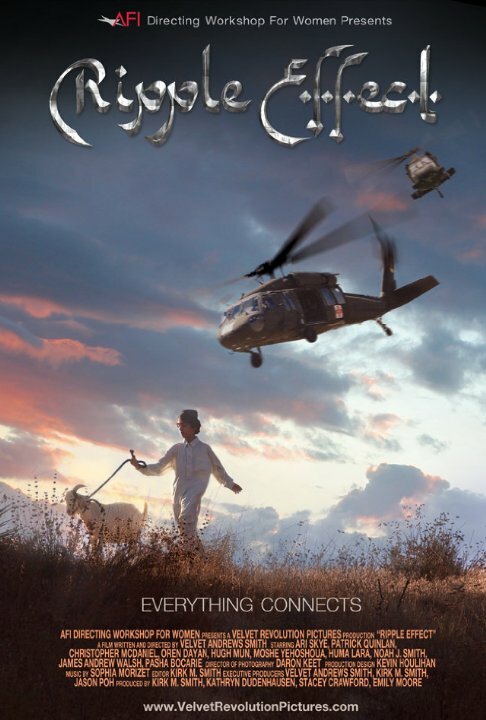 Постер Ripple Effect