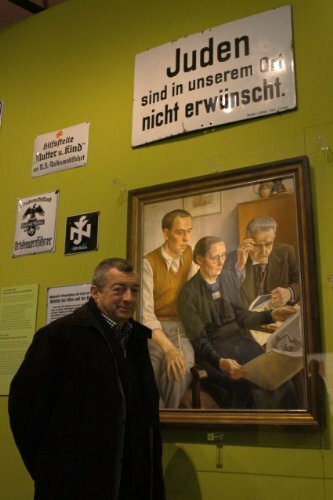 Постер Continuity