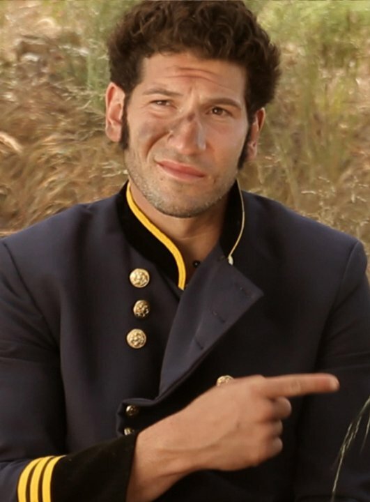 Постер Last Words