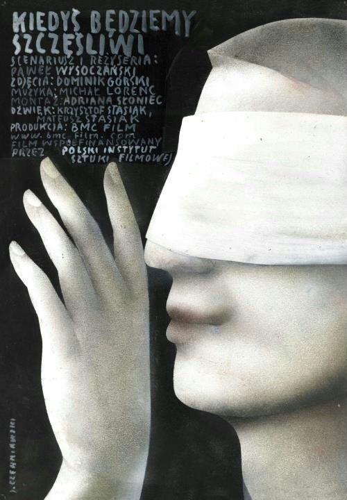 Постер Однажды мы будем счастливы