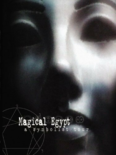Постер Magical Egypt