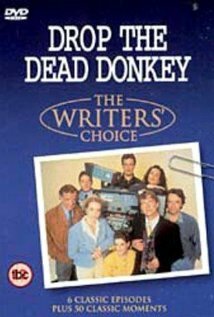 Постер Drop the Dead Donkey