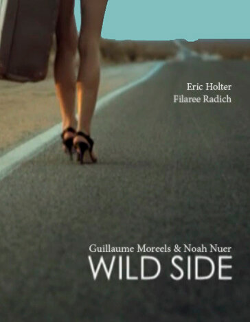 Постер Дорожная история