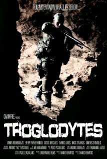 Постер Troglodytes