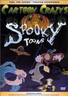 Постер Джек Фрост