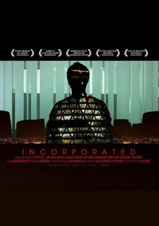 Постер Incorporated