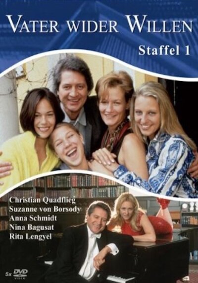 Постер Отец поневоле