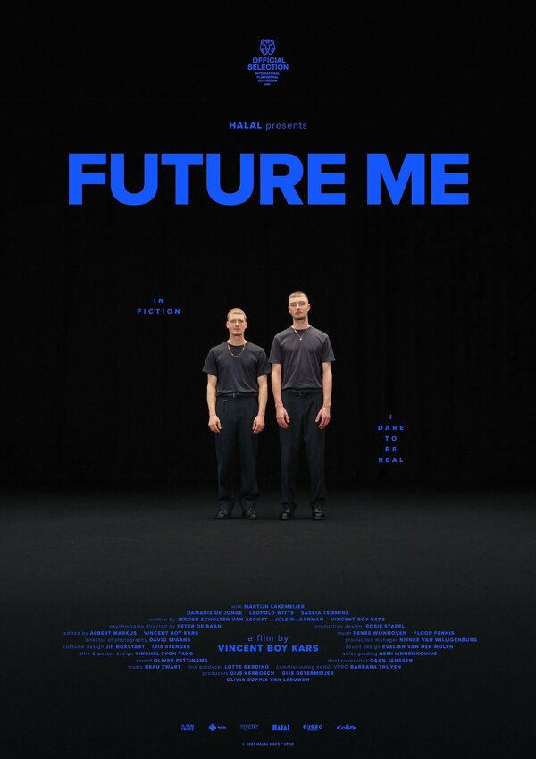 Постер Future Me