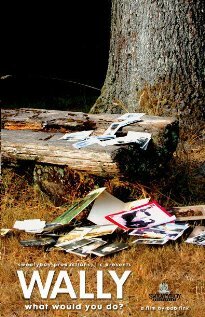 Постер Wally