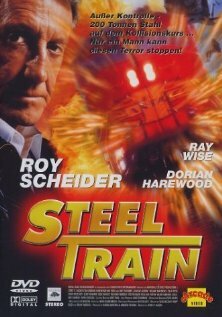 Постер Evasive Action