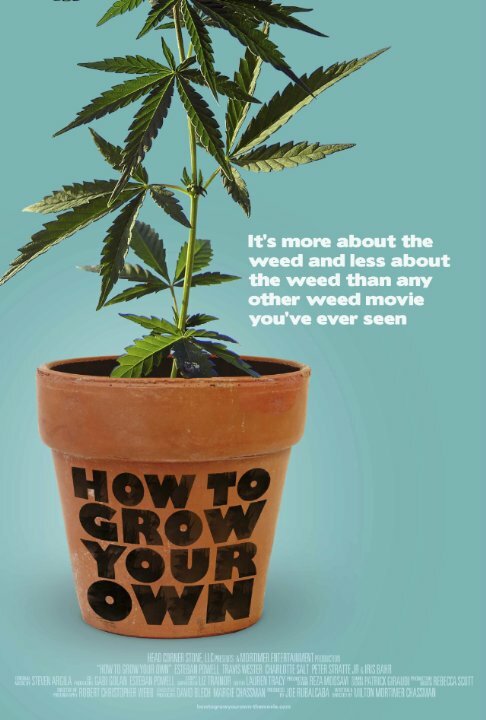 Постер How to Grow Your Own