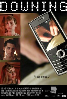 Постер Опустили