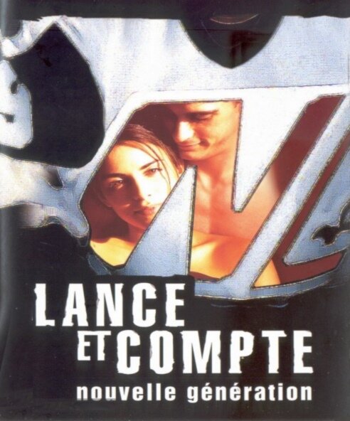 Постер Бросок, ещё бросок 4: Новое поколение