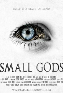 Постер Small Gods