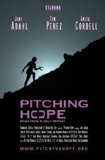 Постер Pitching Hope