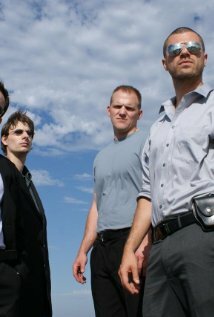 Постер Игры на выживание