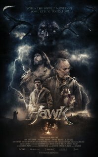 Постер Hawk