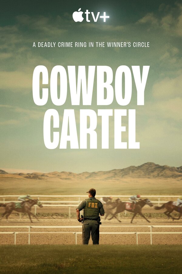 Постер Cowboy Cartel