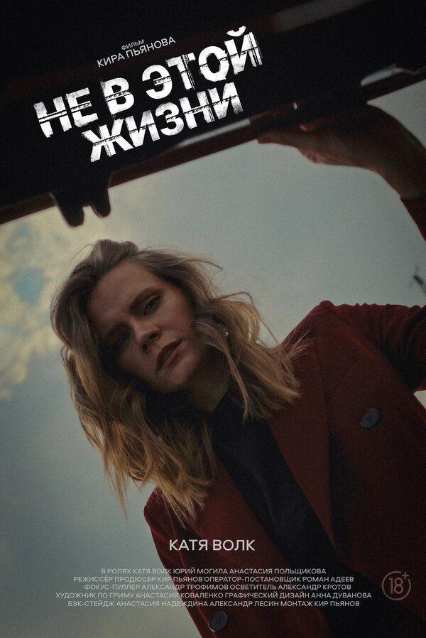 Постер Не в этой жизни