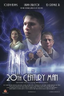 Постер 20th Century Man