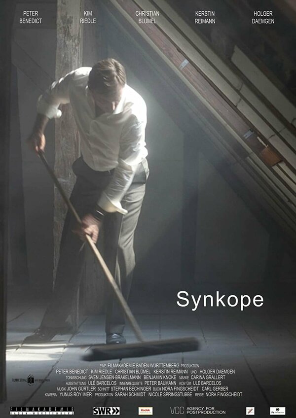 Постер Synkope
