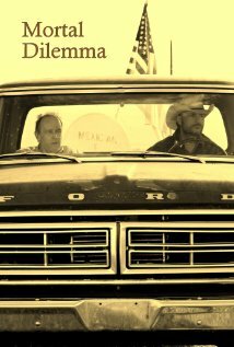 Постер Mortal Dilemma